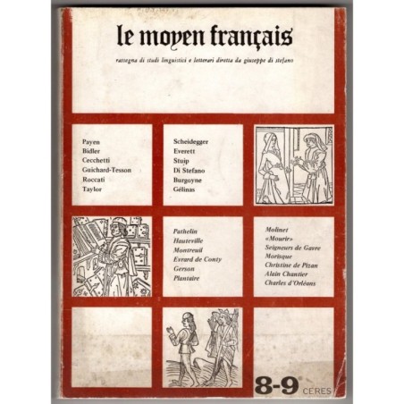 LE MOYEN FRANCAIS-n 8-9-1981