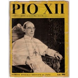 HISTORIA-supplemento al n 11, ottobre-1958