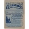 IL MAESTRO. PERIODICO DELLA CLASSE MAGISTRALE-n 12, 1 aprile-1947