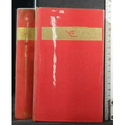 SCRITTORI DEL MONDO: I NOBEL 1916