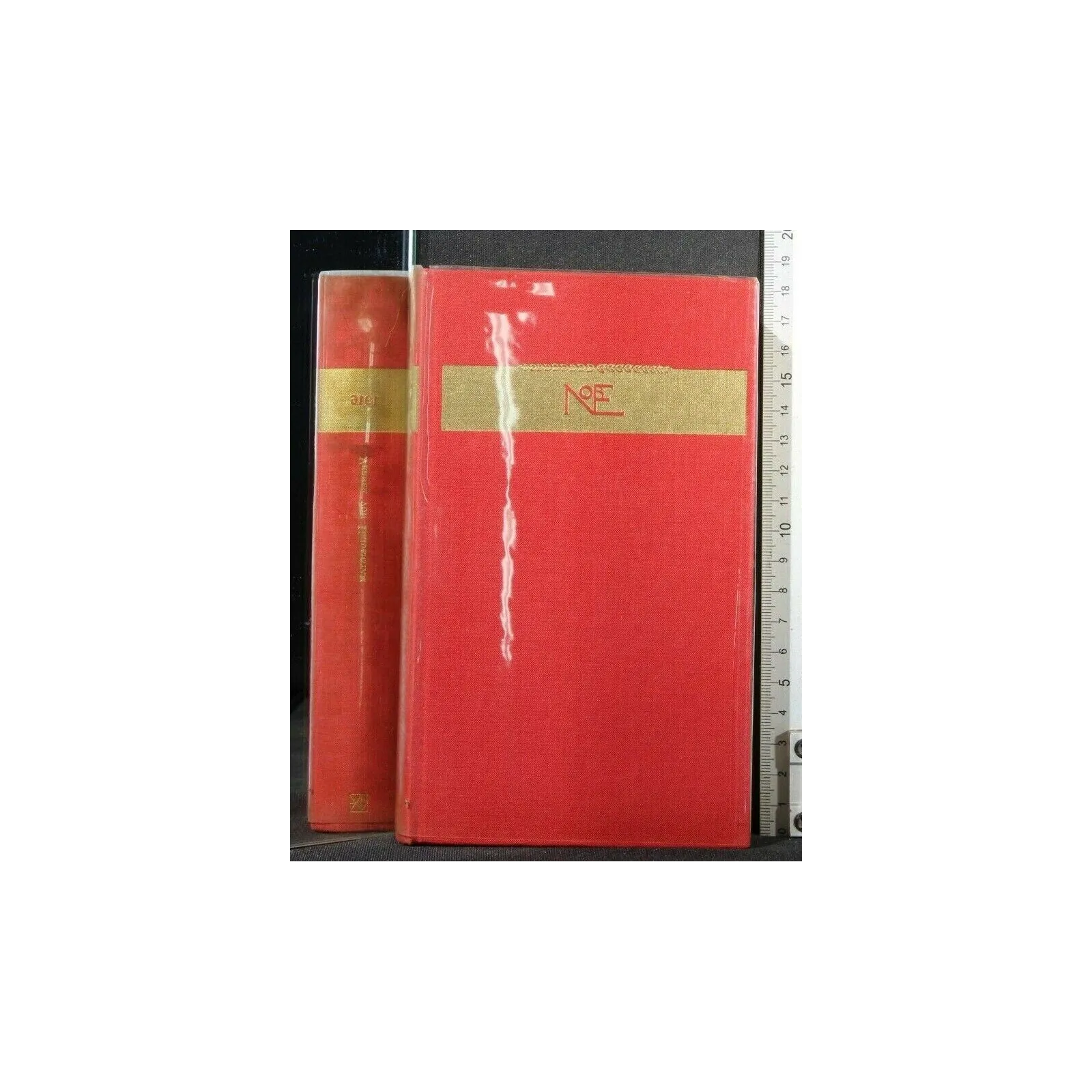 SCRITTORI DEL MONDO: I NOBEL 1916