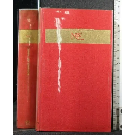 SCRITTORI DEL MONDO: I NOBEL 1916