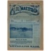 IL MAESTRO. PERIODICO DELLA CLASSE MAGISTRALE-n 7-8, 1-16 gennaio-1947