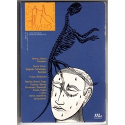 LO STRANIERO. ARTE, CULTURA, SOCIETÀ-n 1, estate-1997