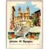 PIAZZA DI SPAGNA. RIVISTA DEL COLLEGGIO SAN GIUSEPPE-n 2, luglio-1961