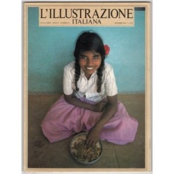 L'ILLUSTRAZIONE ITALIANA-n 20, dicembre-1984