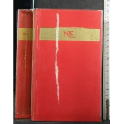 SCRITTORI DEL MONDO: I NOBEL 1931