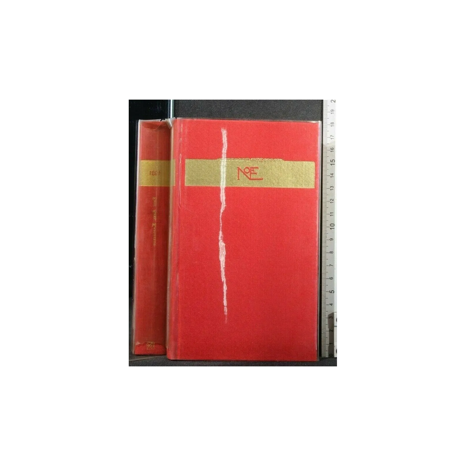 SCRITTORI DEL MONDO: I NOBEL 1931