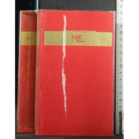 SCRITTORI DEL MONDO: I NOBEL 1931