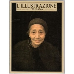 L'ILLUSTRAZIONE ITALIANA-n 13, ottobre/novembre-1983