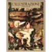 L'ILLUSTRAZIONE ITALIANA-n 1, ottobre/novembre-1981