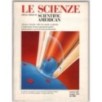 LE SCIENZE. EDIZIONE ITALIANA DI SCIENTIFIC AMERICAN-n 285, maggio-1992