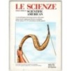 LE SCIENZE. EDIZIONE ITALIANA DI SCIENTIFIC AMERICAN-n 276, agosto-1991