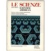 LE SCIENZE. EDIZIONE ITALIANA DI SCIENTIFIC AMERICAN-n 271, marzo-1991