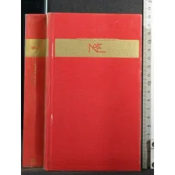 SCRITTORI DEL MONDO: I NOBEL 1908