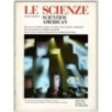 LE SCIENZE. EDIZIONE ITALIANA DI SCIENTIFIC AMERICAN-n 272, aprile-1991