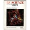 LE SCIENZE. EDIZIONE ITALIANA DI SCIENTIFIC AMERICAN-n 278, ottobre-1991