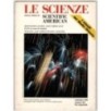 LE SCIENZE. EDIZIONE ITALIANA DI SCIENTIFIC AMERICAN-n 265, settembre-1990