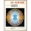 LE SCIENZE. EDIZIONE ITALIANA DI SCIENTIFIC AMERICAN-n 213, maggio-1986