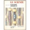 LE SCIENZE. EDIZIONE ITALIANA DI SCIENTIFIC AMERICAN-n 214, giugno-1986