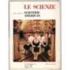 LE SCIENZE. EDIZIONE ITALIANA DI SCIENTIFIC AMERICAN-n 216, agosto-1986