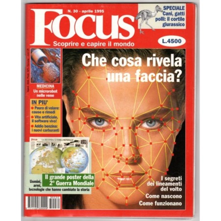 FOCUS-n 30, aprile-1995
