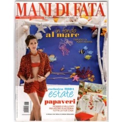 MANI DI FATA-n 7, luglio-2012
