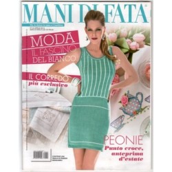 MANI DI FATA-n 4, aprile-2013