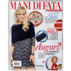 MANI DI FATA-n 12, dicembre-2014