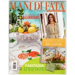 MANI DI FATA-n 8, agosto-2012