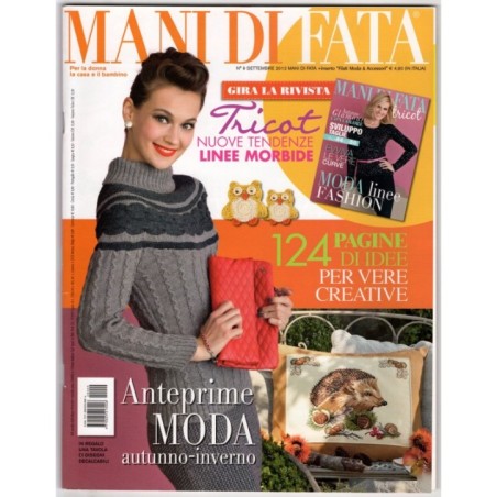 MANI DI FATA-n 9, settembre-2012