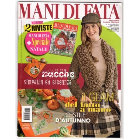 MANI DI FATA-n 10, ottobre-2012