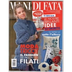 MANI DI FATA-n 11, novembre-2012