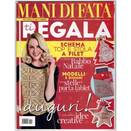 MANI DI FATA-n 12, dicembre-2015