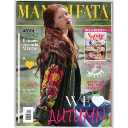MANI DI FATA-n 10, ottobre-2017