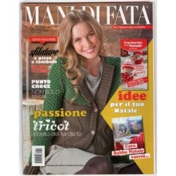 MANI DI FATA-n 11, novembre-2013