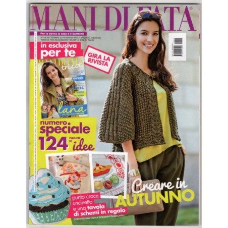 MANI DI FATA-n 9, settembre-2014