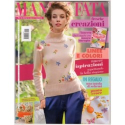 MANI DI FATA-n 2, febbraio-2014