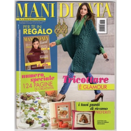 MANI DI FATA-n 9, settembre-2013