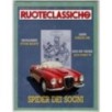 RUOTECLASSICHE-n 31, luglio/agosto-1990