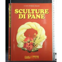 SCULTURE DI PANE