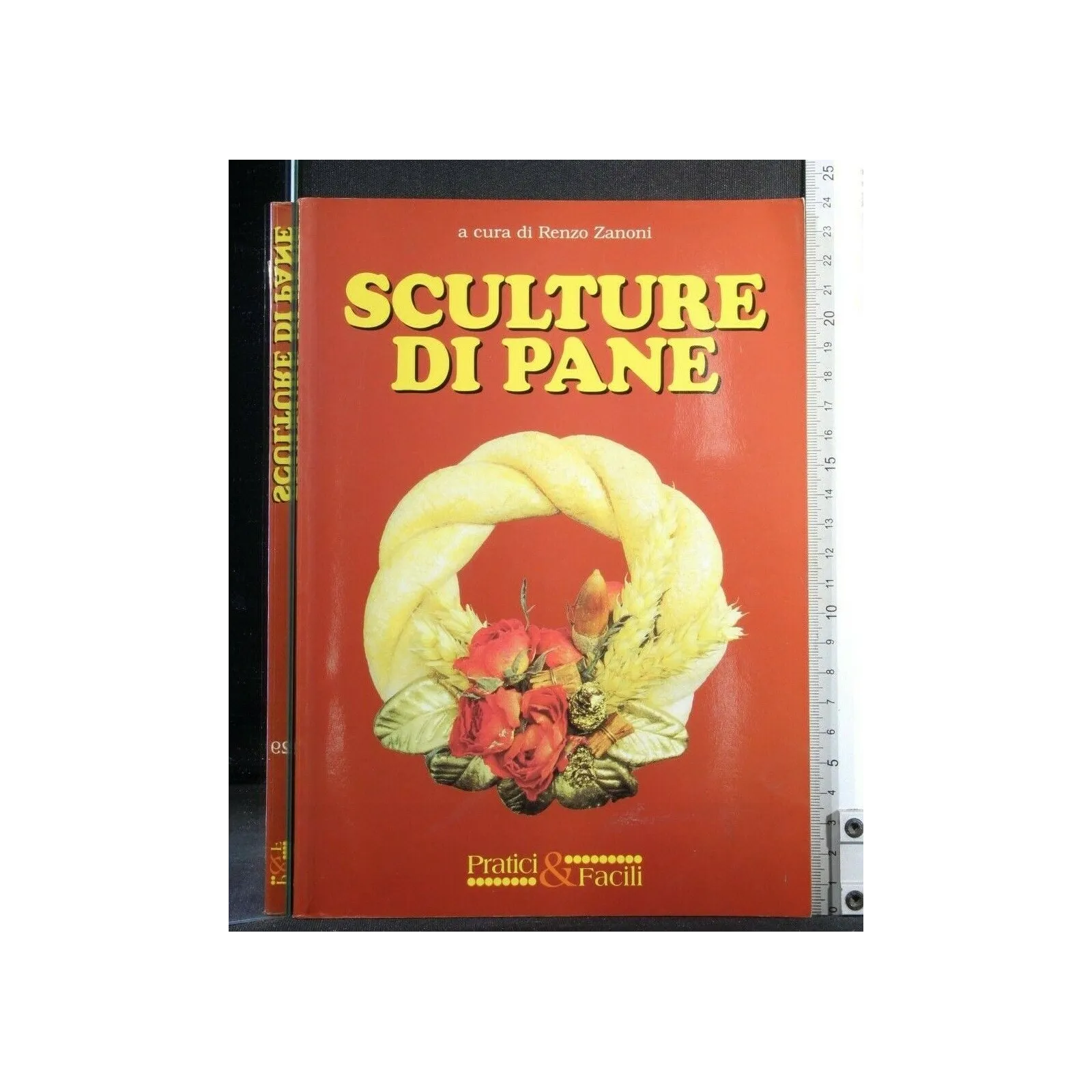 SCULTURE DI PANE