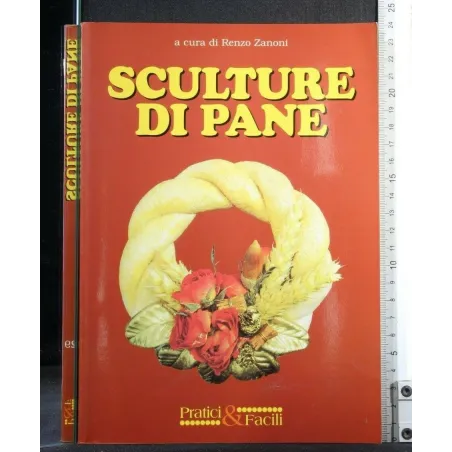 SCULTURE DI PANE