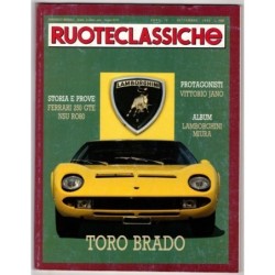 RUOTECLASSICHE-n 32, settembre-1990