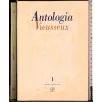 ANTOLOGIA VIEUSSEUX-n 1, gennaio/aprile-1995