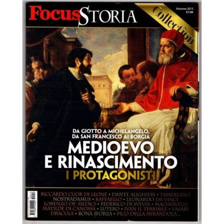FOCUS STORIA COLLECTION-autunno-2015