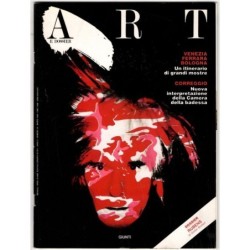 ART E DOSSIER-n 44, marzo-1990