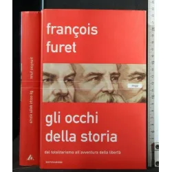 GLI OCCHI DELLA STORIA