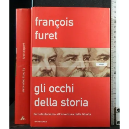 GLI OCCHI DELLA STORIA