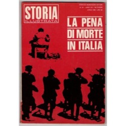 STORIA ILLUSTRATA-n 137, aprile-1969